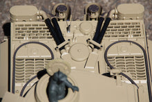 Load image into Gallery viewer, Heng Long German Tiger 1 North Africa Professional Edition 1/16 Scale Heavy Tank - RTR HLG3818-006
