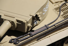 Load image into Gallery viewer, Heng Long German Tiger 1 North Africa Professional Edition 1/16 Scale Heavy Tank - RTR HLG3818-006

