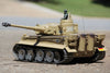 Heng Long German Tiger 1 North Africa Professional Edition 1/16 Scale Heavy Tank - RTR HLG3818-006