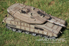 Lade das Bild in den Galerie-Viewer, Heng Long IDF Merkava MK IV Professional Edition 1/16 Scale Battle Tank - RTR HLG3958-002
