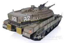 Load image into Gallery viewer, Heng Long IDF Merkava MK IV Upgrade Edition 1/16 Scale Battle Tank - RTR HLG3958-001
