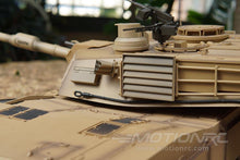 Lade das Bild in den Galerie-Viewer, Heng Long USA M1A2 Abrams Professional Edition 1/16 Scale Battle Tank - RTR - (OPEN BOX) HLG3918-002(OB)
