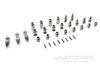 Hobby Plus 1/18 Scale CR18P 2024 Ball Stud and Pin Set HBP240422