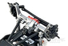 Hobby Plus 1/18 Scale CR18P Machined Aluminum Front Axle HBP240293