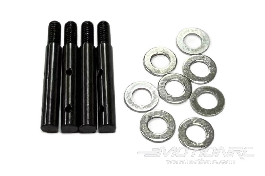 Hobby Plus 1/18 Scale CR18P Portal axle Shaft HBP240249
