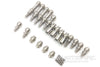 Hobby Plus 1/18 Scale EVO Pro Ball Stud Set HBP240383