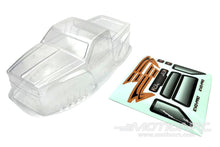 Load image into Gallery viewer, Hobby Plus 1/18 Scale EVO Pro Fighter LCG Clear Body HBP240385

