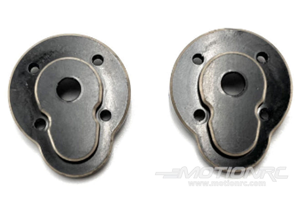 Hobby Plus 1/18 Scale EVO Pro Front Portal V2 Brass Weight Set HBP240393