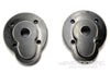 Hobby Plus 1/18 Scale EVO Pro Front Portal V2 Brass Weight Set HBP240393