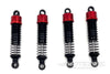 Hobby Plus 1/18 Scale HD Big Bore Oil Shock Set HBP240493