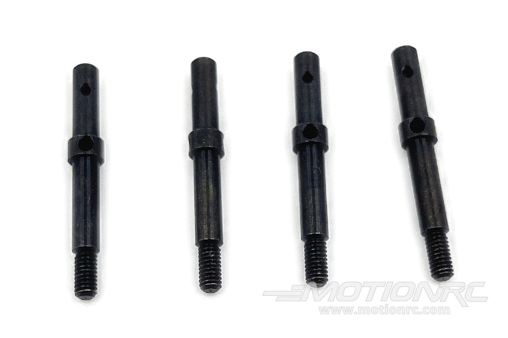 Hobby Plus 1/18 Scale HD Extended Axle Shaft (+10mm) HBP240494