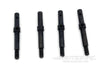 Hobby Plus 1/18 Scale HD Extended Axle Shaft (+10mm) HBP240494