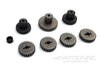 Hobby Plus 1/18 Scale Metal Single-Speed Transmission Gear Set HBP240328