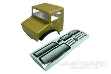 Lade das Bild in den Galerie-Viewer, Hobby Plus 1/18 Scale Trail Hunter Tan Body HBP240251
