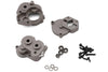 Hobby Plus CR18P Full Aluminum EVO Transmission Gear Box HBP240509