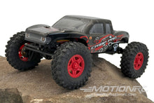 Load image into Gallery viewer, Hobby Plus CR18P Pro V3 Juice Up Red 1/18 Scale Brushless 4WD Mini Crawler - RTR HBP1810360-JURD
