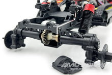 Load image into Gallery viewer, Hobby Plus CR18P Pro V3 Juice Up Red 1/18 Scale Brushless 4WD Mini Crawler - RTR HBP1810360-JURD
