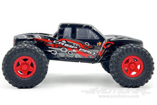 Load image into Gallery viewer, Hobby Plus CR18P Pro V3 Juice Up Red 1/18 Scale Brushless 4WD Mini Crawler - RTR HBP1810360-JURD
