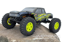 Load image into Gallery viewer, Hobby Plus CR18P Pro V3 Juice Up Yellow 1/18 Scale Brushless 4WD Mini Crawler - RTR HBP1810360-JUYW
