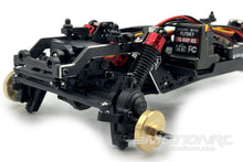 Load image into Gallery viewer, Hobby Plus CR18P Pro V3 Juice Up Yellow 1/18 Scale Brushless 4WD Mini Crawler - RTR HBP1810360-JUYW
