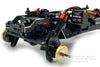 Hobby Plus CR18P Pro V3 Juice Up Yellow 1/18 Scale Brushless 4WD Mini Crawler - RTR HBP1810360-JUYW
