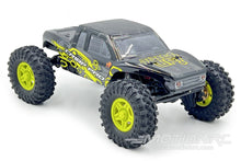 Load image into Gallery viewer, Hobby Plus CR18P Pro V3 Juice Up Yellow 1/18 Scale Brushless 4WD Mini Crawler - RTR HBP1810360-JUYW
