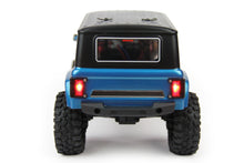 Load image into Gallery viewer, Hobby Plus CR18P V3 Metallic Cyan Rushmore 1/18 Scale Brushless 4WD Mini Crawler - RTR HBP1810416-V3
