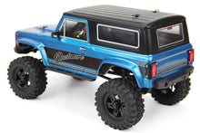 Load image into Gallery viewer, Hobby Plus CR18P V3 Metallic Cyan Rushmore 1/18 Scale Brushless 4WD Mini Crawler - RTR HBP1810416-V3
