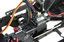 Load image into Gallery viewer, Hobby Plus CR18P V3 Red Rushmore 1/18 Scale Brushless 4WD Mini Crawler - RTR HBP1810417-V3
