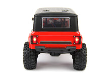 Load image into Gallery viewer, Hobby Plus CR18P V3 Red Rushmore 1/18 Scale Brushless 4WD Mini Crawler - RTR HBP1810417-V3
