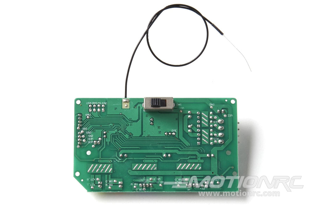 Huina 1/14 Scale C336D Excavator Multi-Function Control Board and 2.4Ghz Receiver HUA1580-100