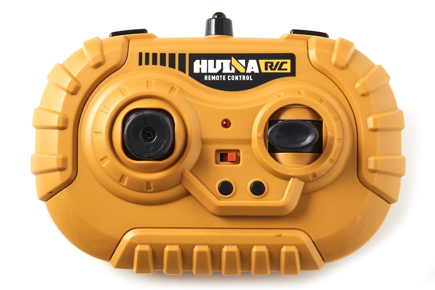 Huina 12 Channel 2.4Ghz RC Construction Transmitter (T-Crane) HUA6008-007