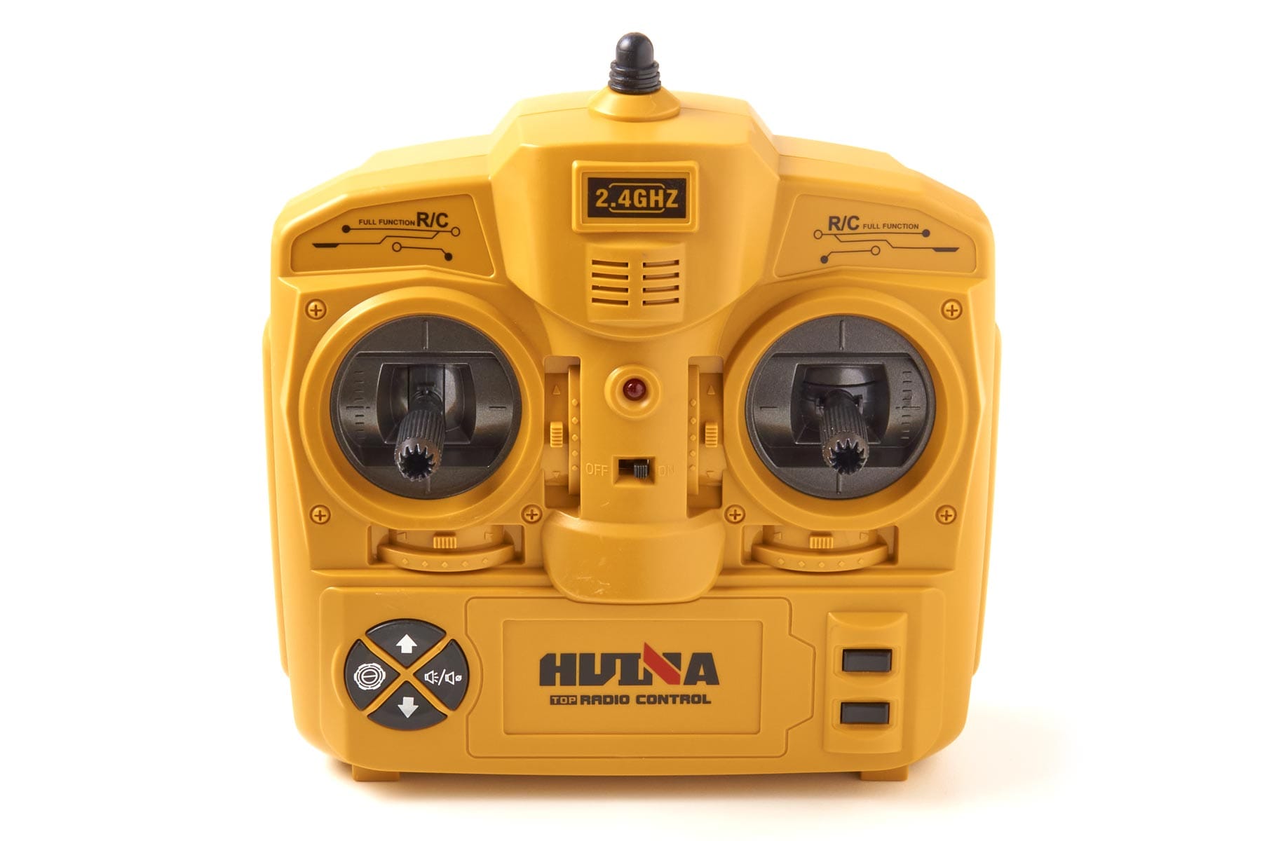 Huina 8 Channel 2.4Ghz RC Construction Transmitter (Forklift) HUA6008-004