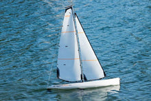 Load image into Gallery viewer, Joysway DragonFlite 95 V3 950mm (37.4&quot;) Racing Sailboat - PNP BNC1049-005
