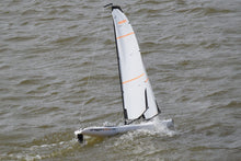 Load image into Gallery viewer, Joysway DragonFlite 95 V3 950mm (37.4&quot;) Racing Sailboat - RTR BNC1049-006
