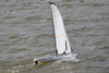 Joysway DragonFlite 95 V3 950mm (37.4") Racing Sailboat - RTR BNC1049-006