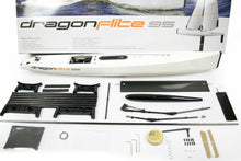 Load image into Gallery viewer, Joysway DragonFlite 95 V3 950mm (37.4&quot;) Racing Sailboat - RTR BNC1049-006
