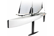 Load image into Gallery viewer, Joysway DragonFlite 95 V3 950mm (37.4&quot;) Racing Sailboat - RTR BNC1049-006
