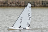 Joysway DragonFlite 95 V3 950mm (37.4") Racing Sailboat - RTR BNC1049-006