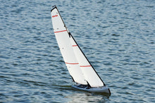 Load image into Gallery viewer, Joysway DragonForce 65 V8 655mm (25.7&quot;) Racing Sailboat - PNP BNC1048-005

