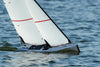 Joysway DragonForce 65 V8 655mm (25.7") Racing Sailboat - PNP BNC1048-005