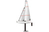 Joysway DragonForce 65 V8 655mm (25.7") Racing Sailboat - PNP BNC1048-005