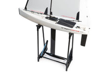 Load image into Gallery viewer, Joysway DragonForce 65 V8 655mm (25.7&quot;) Racing Sailboat - PNP BNC1048-005
