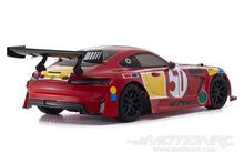 Lade das Bild in den Galerie-Viewer, Kyosho Fazer Mk2 FZ02 2020 Mercedes-AMG GT3 &quot;50 Years Legend of Spa&quot; 1/10 Scale 4WD Car - RTR KYO34424T2B
