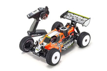 Load image into Gallery viewer, Kyosho Inferno MP10 1/8 Scale 4WD Nitro Buggy - RTR KYO33025T1
