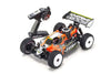 Kyosho Inferno MP10 1/8 Scale 4WD Nitro Buggy - RTR KYO33025T1