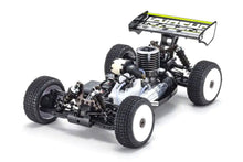Load image into Gallery viewer, Kyosho Inferno MP10 1/8 Scale 4WD Nitro Buggy - RTR KYO33025T1

