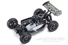 Lade das Bild in den Galerie-Viewer, Kyosho Inferno NEO 3.0 ReadySet Red 1/8 Scale 4WD Nitro Buggy - RTR KYO33012T5B
