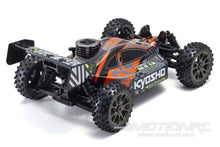 Lade das Bild in den Galerie-Viewer, Kyosho Inferno NEO 3.0 ReadySet Red 1/8 Scale 4WD Nitro Buggy - RTR KYO33012T5B
