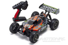 Lade das Bild in den Galerie-Viewer, Kyosho Inferno NEO 3.0 ReadySet Red 1/8 Scale 4WD Nitro Buggy - RTR KYO33012T5B
